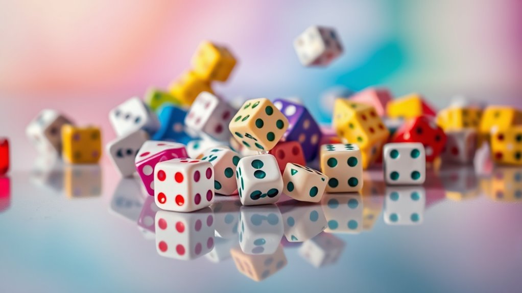 understanding probability distributions functions