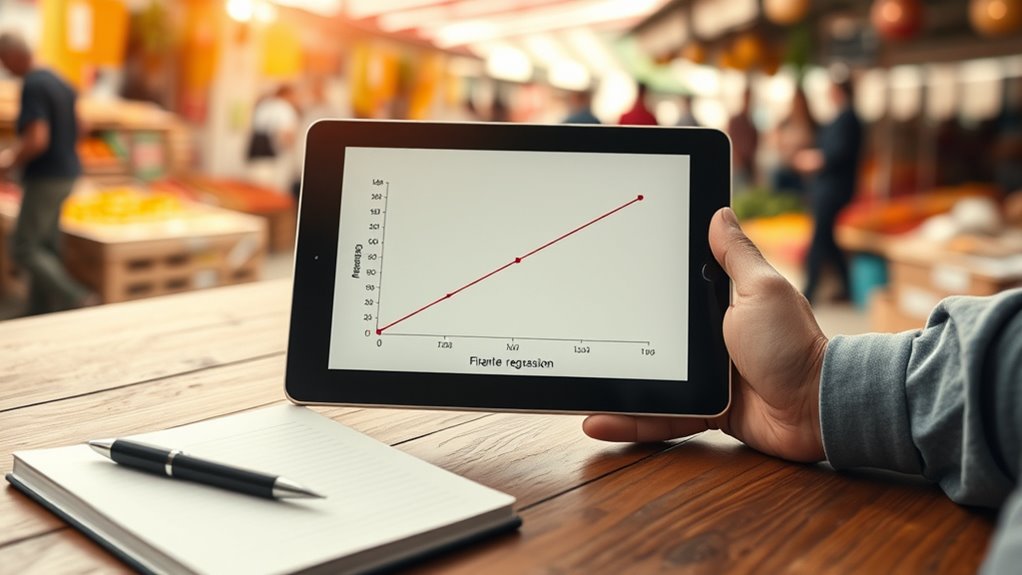 understanding sampling variability