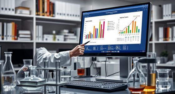 understanding standardized scores