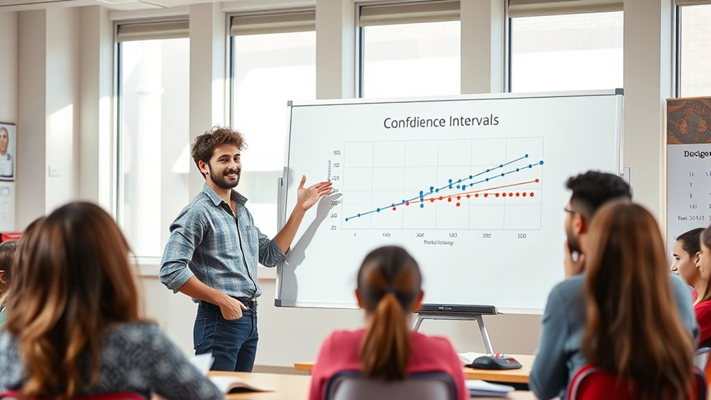 understanding statistical estimation methods