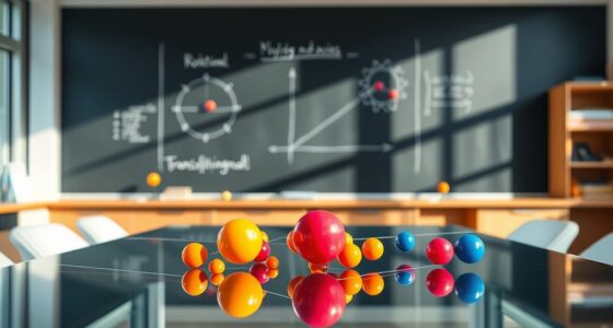 understanding statistical parameters easily