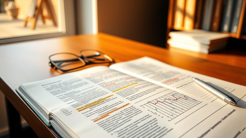 understanding statistical research visualization