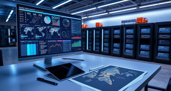 understanding supply chain data