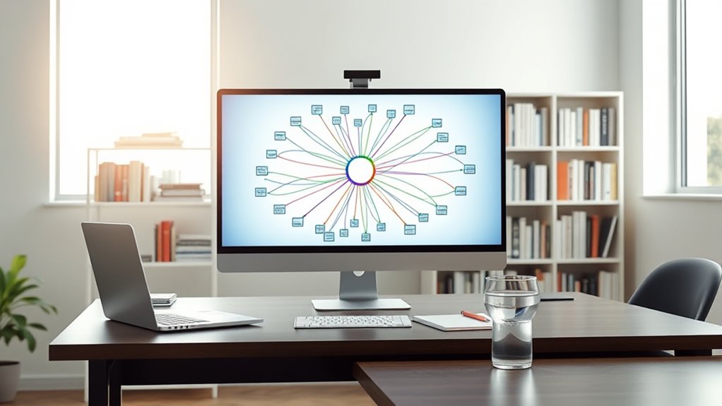 understanding variable relationships systematically