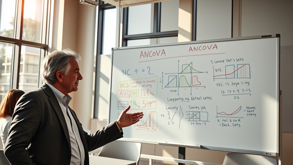 understanding variance analysis methods