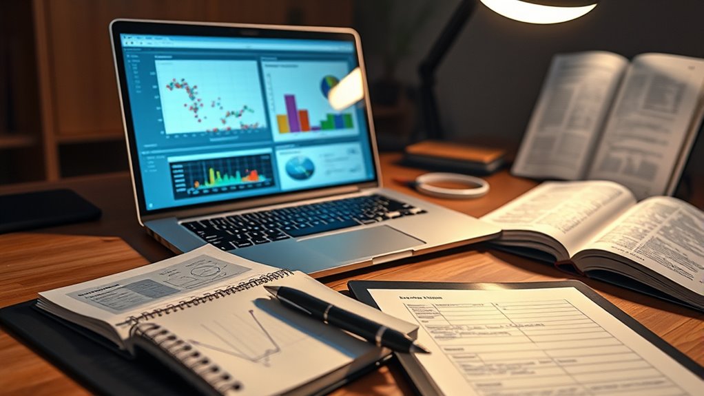 use non parametric tests effectively