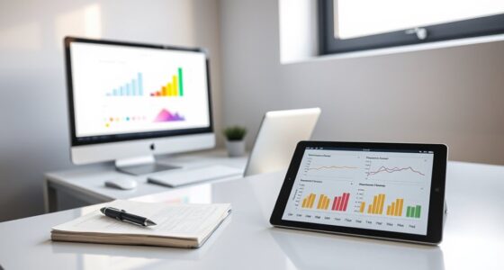 use non parametric tests when