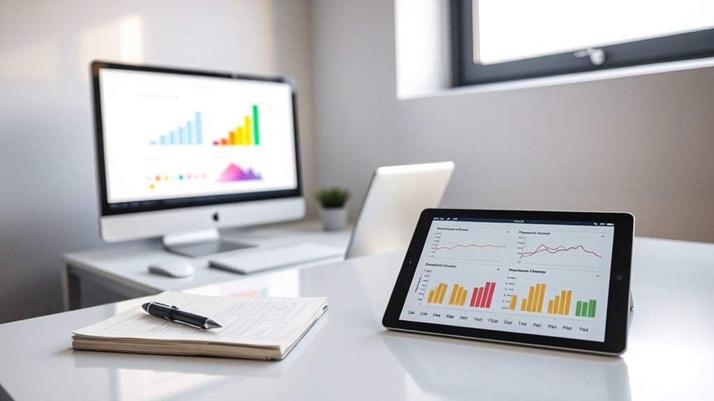 use non parametric tests when