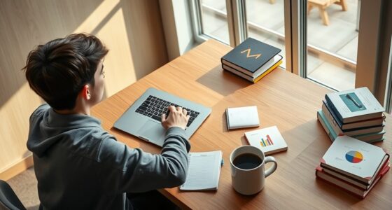 using online courses effectively