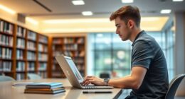 utilize campus data tools