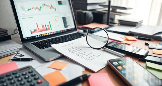 verify statistical calculation steps