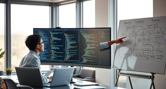 version control for collaboration