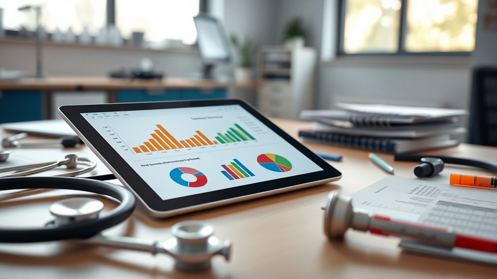 veterinary data driven decision making