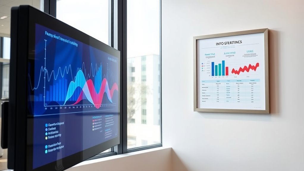 visual content comparison