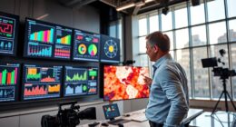 visual data storytelling