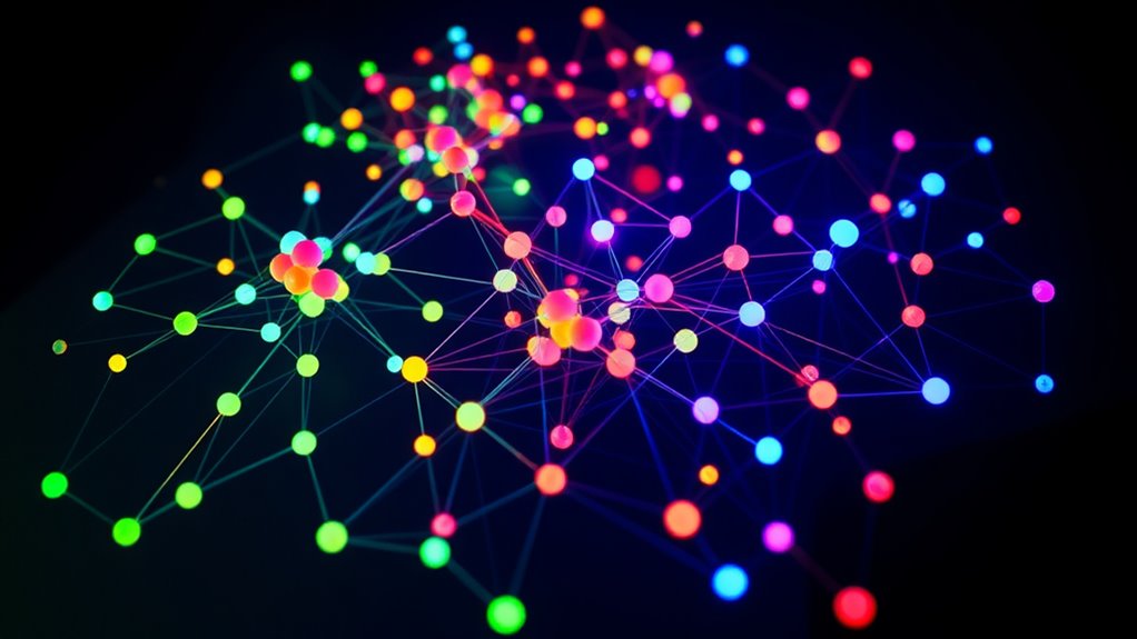 visualize analyze optimize networks