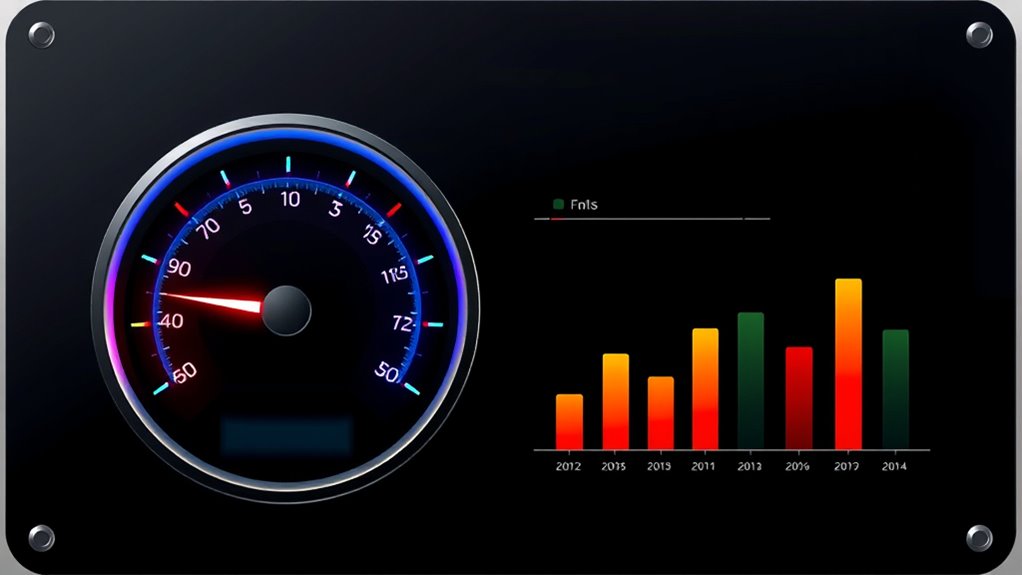 visualize compare communicate progress