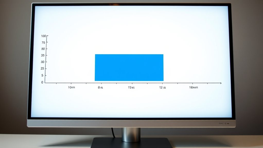 visualize data distribution effectively