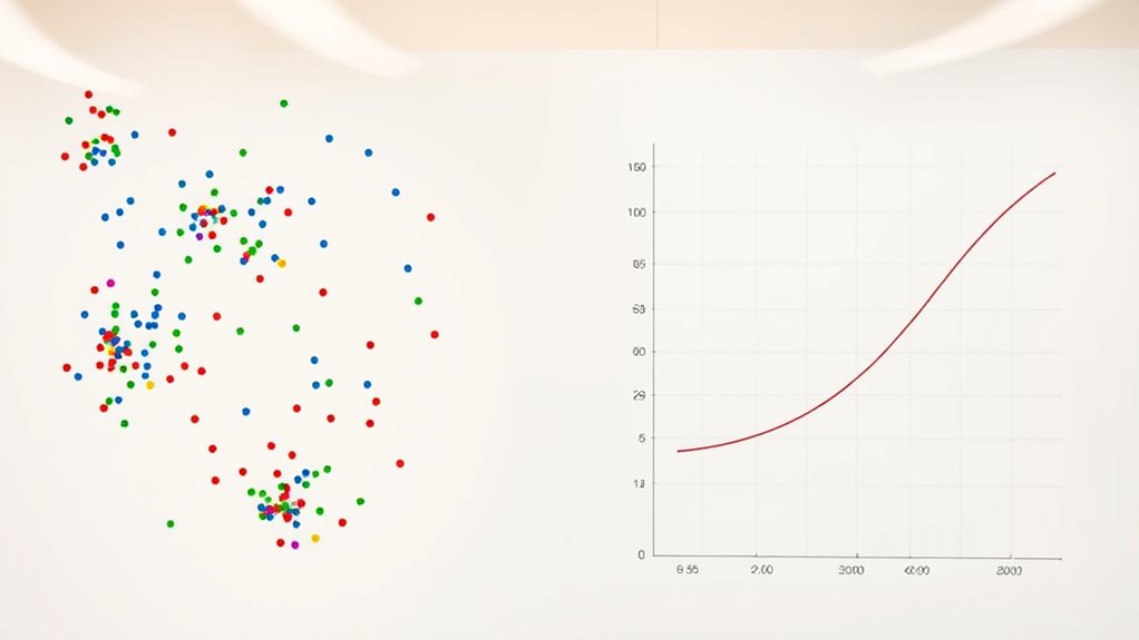 visualize data relationships effectively