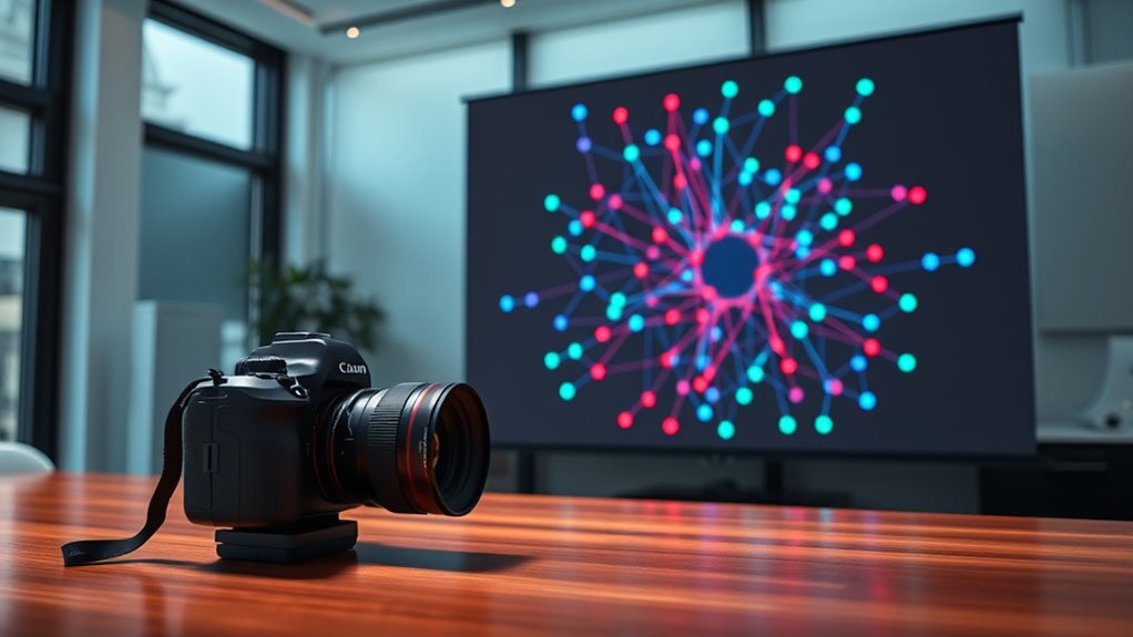 visualizing causal probabilistic relationships