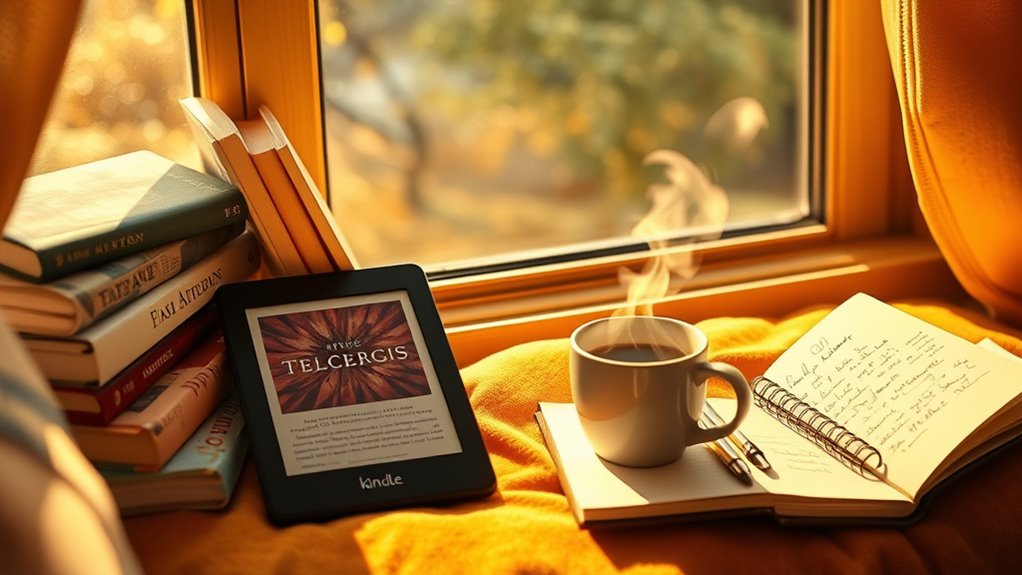 affordable diverse reading options