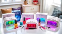 beginner gel nail kits