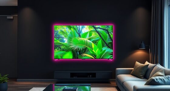 best oled tv cyber monday