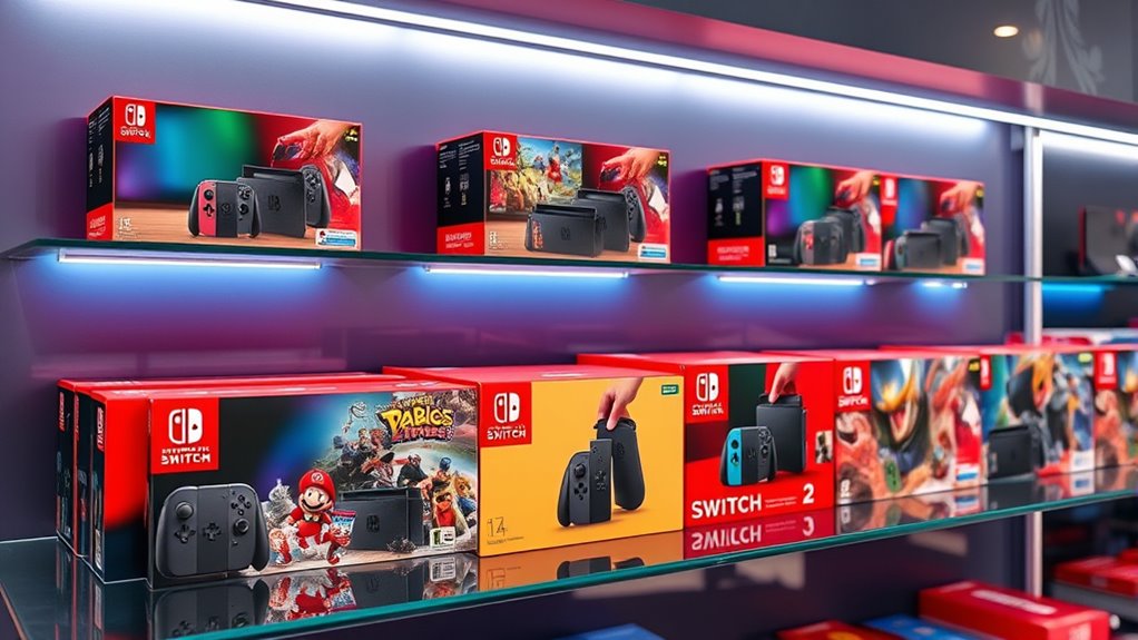 bundle content and value