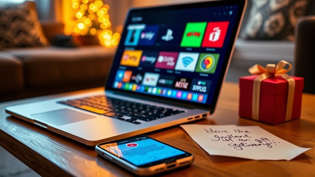 choose practical stylish gifts