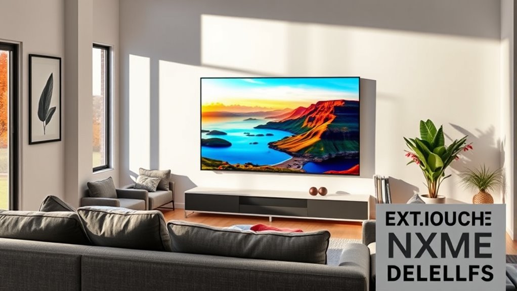 choosing the right oled tv