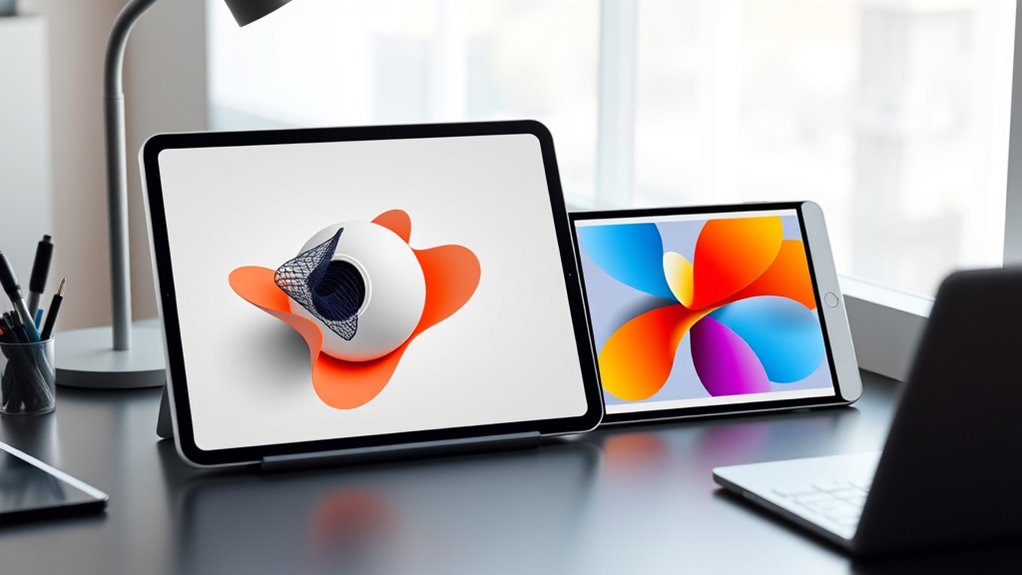 choosing the right student ipad