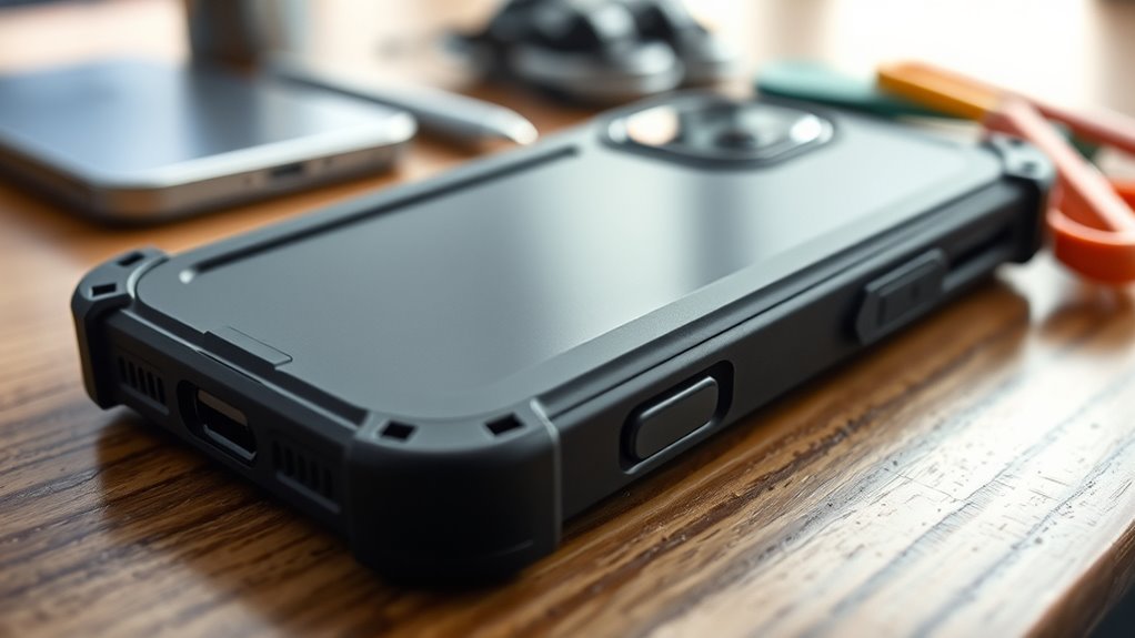 compatibility protection style durability