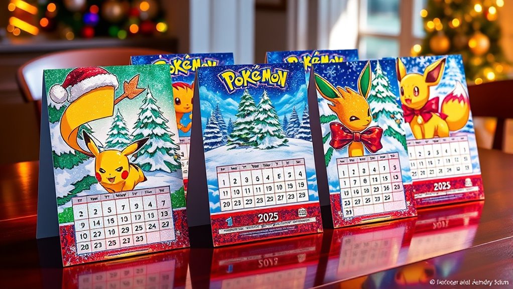 content variety and exclusives