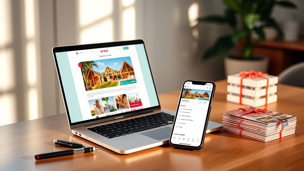 delivery speed and security