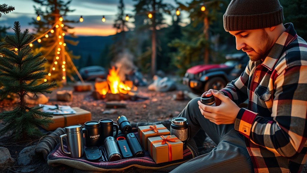 durable portable safe outdoor gear