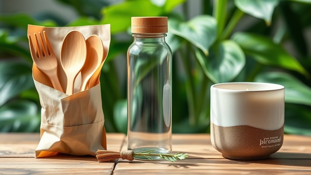 eco materials durability sustainability