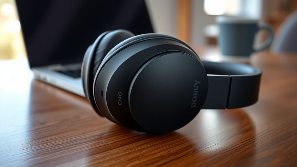 key headphone selection factors