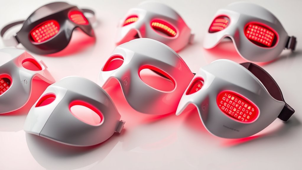 light modes fit safety