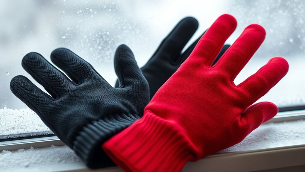 material comfort compatibility features