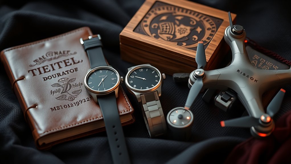 personalized durable stylish gifts