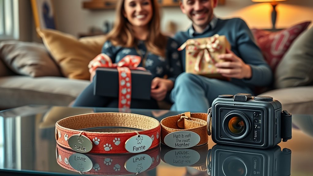 personalized durable stylish presents