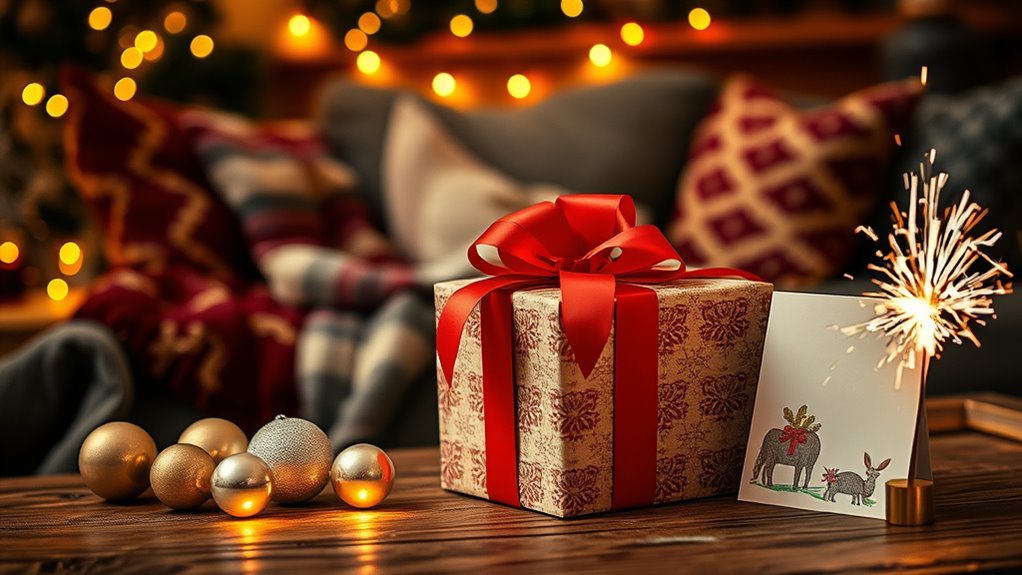 personalized thoughtful gift selection