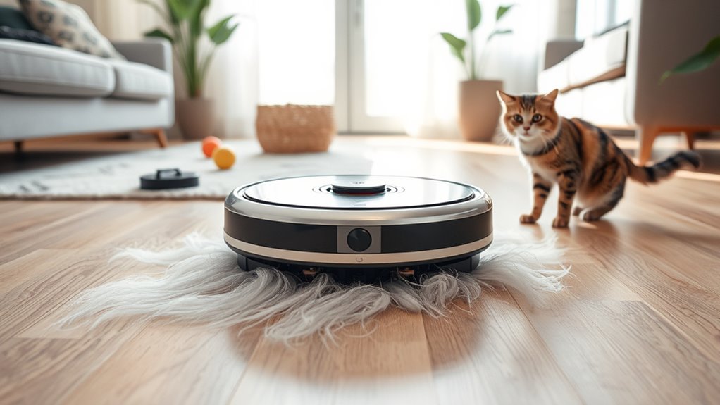 pet hair cleaning essentials