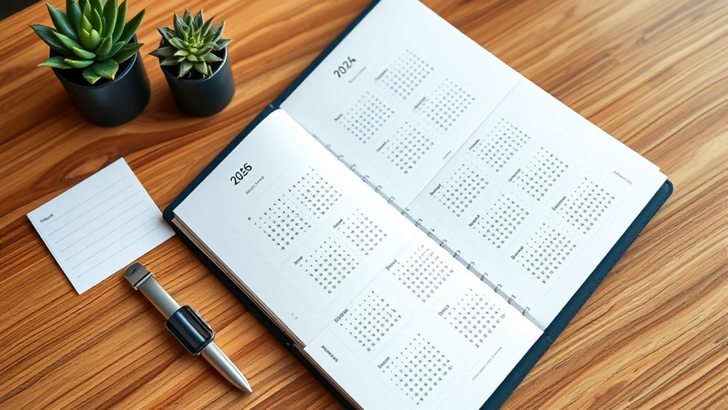 planning for 2026 sustainability