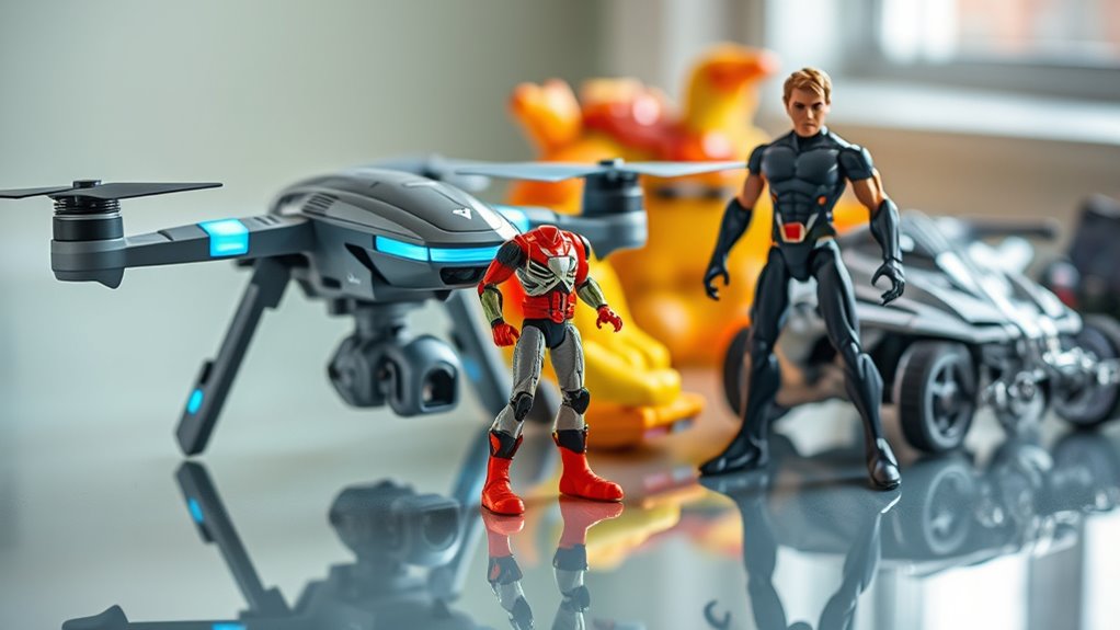 safe durable engaging toys