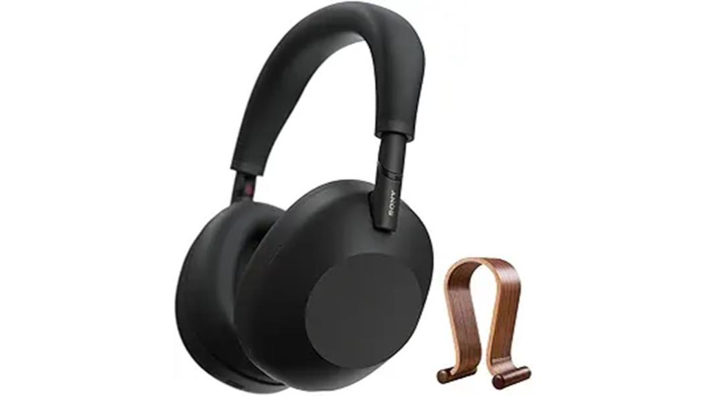 sony wireless noise canceling