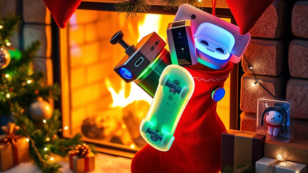 teen interests and trends