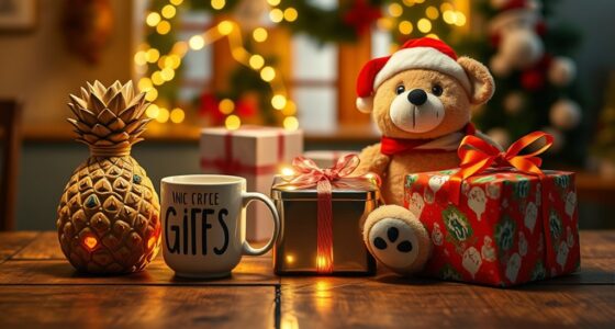 top 50 fun gift ideas