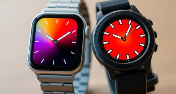 top apple watch comparisons