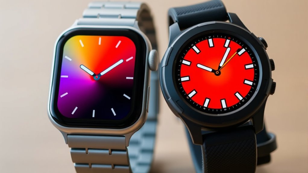 top apple watch comparisons